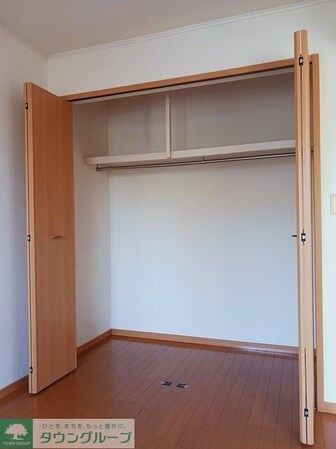 サイネリアAの物件内観写真